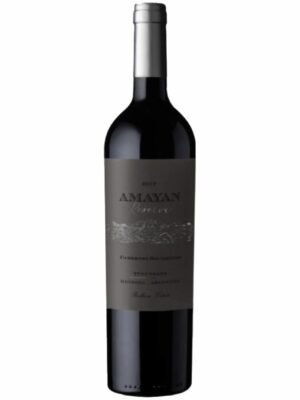 VINHO AMAYAN RESERVA BELHARA CABERNET SAUVIGNON TINTO 750ML