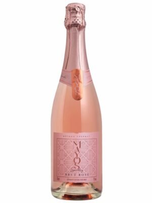 Espumante Mayos Brut Rosé