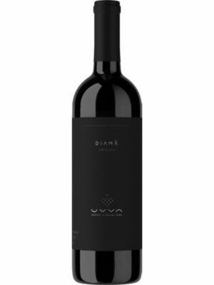 VINHO UVVA DIAMA TT 750ML