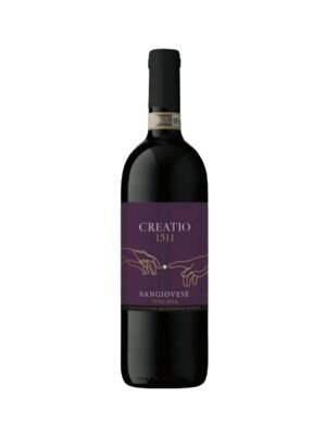 VHITAT CREATIO 1511 SANGIOVESE TOSCANA TT 750 ML