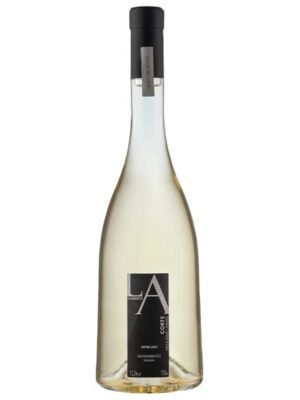 VINHO LUIZ ARGENTA LA JOVEM FRIULANO/FIANO BRANCO 750ML