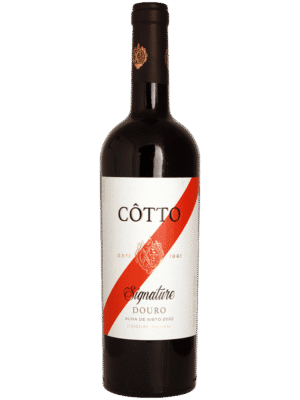 VINHO COTTO SIGNATURE TINTO 750ML