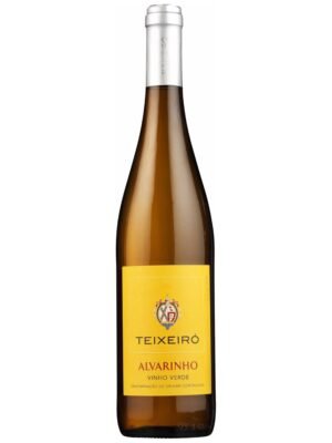 VINHO TEIXEIRÓ ALVARINHO VERDE