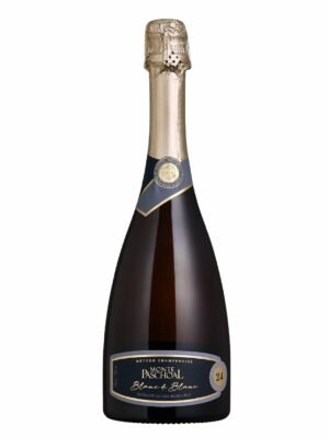 VHBRAB ESPUMANTE NATURE CHAMPENOISE MAYOS 750ML
