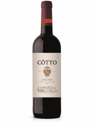 VINHO COTTO TINTO 750ML