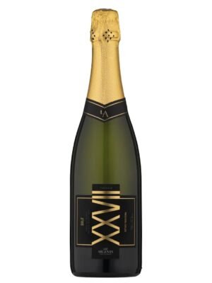 ESPUMANTE LUIZ ARGENTA TERROIR XXVII BRUT 750ML