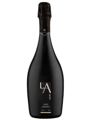 ESPUMANTE LUIZ ARGENTA LA CLASSICO NATURE 750ML