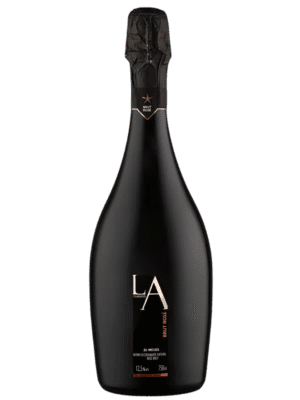 ESPUMANTE LUIZ ARGENTA LA CLASSICO BRUT ROSE 750ML