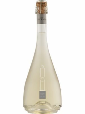 ESPUMANTE LUIZ ARGENTA LA JOVEM BUBBLE AUDREY BRANCO 750ML