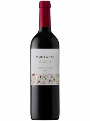 MONTGRASS AURA ESTATE CABERNET SAUVIGNON