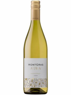 MONTGRASS AURA ESTATE CHARDONNAY
