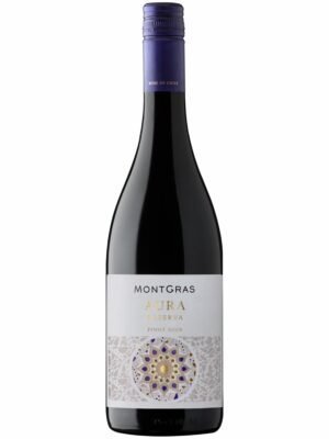 MONTGRASS AURA PINOT NOIR RESERVA