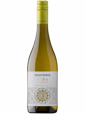 MONTGRASS AURA SAUVIGNON BLANC RESERVA