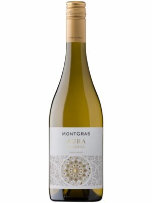 MONTGRASS AURA - VIOGNIER RESERVA