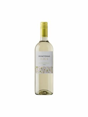 VINHO AURA ESTATE SAUVIGNON BLANC BRANCO 375ML